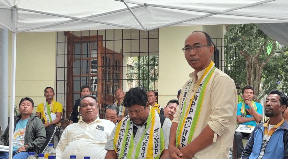 Long Road to Democracy