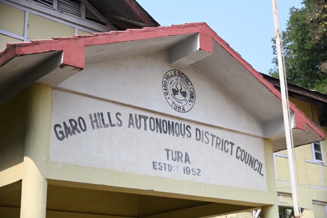 Curfew imposed in Parts of West Garo Hills amid tensions over GHADC nomination process