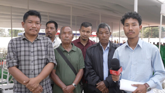 CM assures to fast-track Horticulture College construction in GH