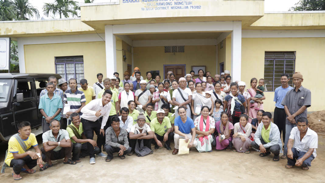 IFAD’s livelihoods project Megha-LAMP exceeds targets