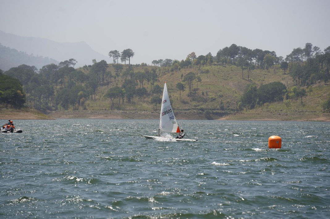 14 teams from 8 countries to compete in Meghalaya’s Indian Sailing League