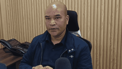 No shortage of petrol, diesel as yet: Govt