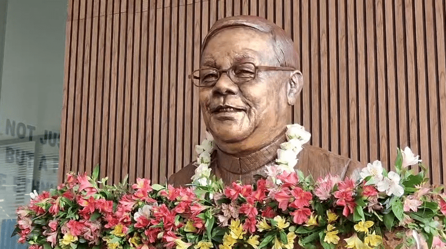 NPP leaders to strengthen PA Sangma’s legacy