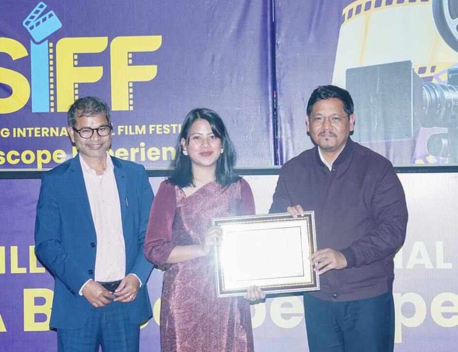 CM announces plan to set up Film City