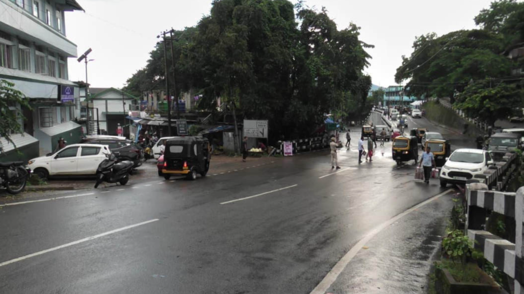 Section 163 imposed in West Garo Hills ahead of 24-Hour GSU Non-Cooperation Movement