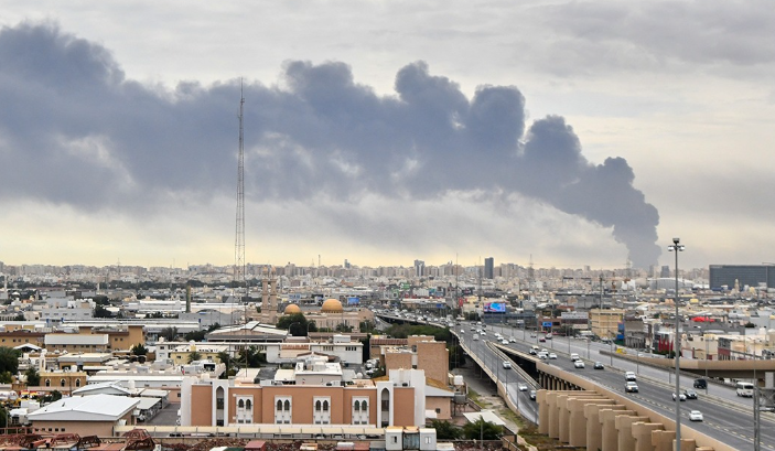 Iran receives US ceasefire plan, officials say