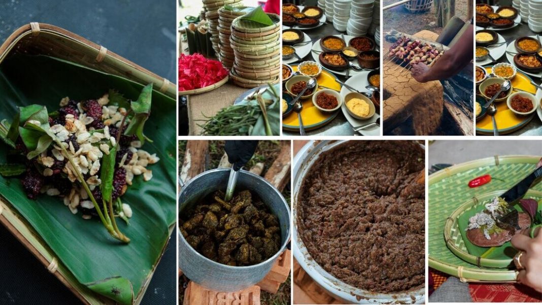 Culinary Roadshow: State’s food flavours set for 14-city national tour