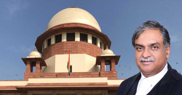 AI cannot replace trained mind of lawyer, ethical responsibility of judge: Justice Vikram Nath