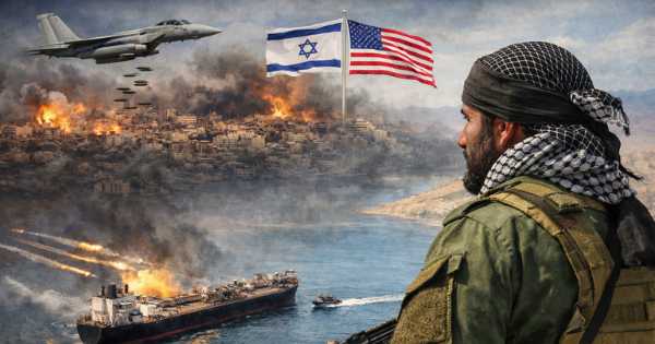 Why Precision Power Fails to Subdue Iran