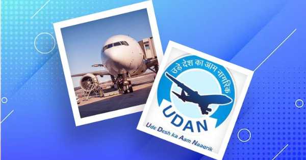 Cabinet clears modified regional air connectivity scheme with Rs 28,840 crore outlay