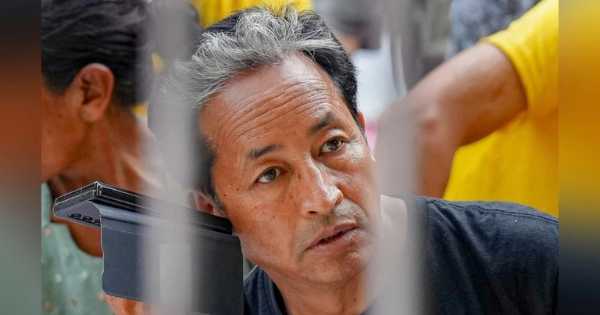 Centre revokes Sonam Wangchuk’s detention order, says it is to facilitate ‘meaningful’ dialogue