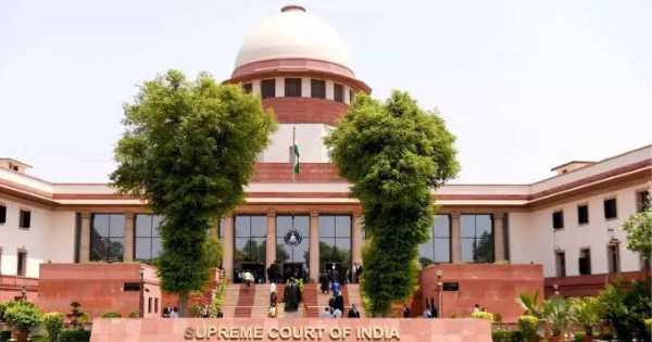 SC deprecates disclosure of identity of minor girl in rape case
