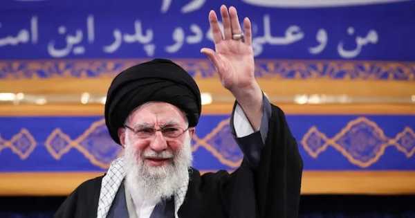 Strategic Hubris and the Resilience of the Islamic Republic