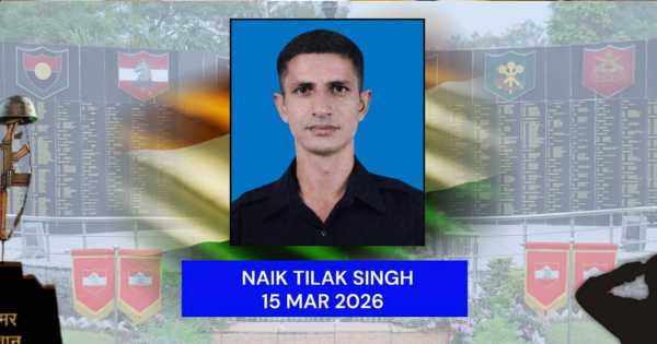 Army soldier dies of suspected cardiac arrest along LoC in J-K’s Poonch