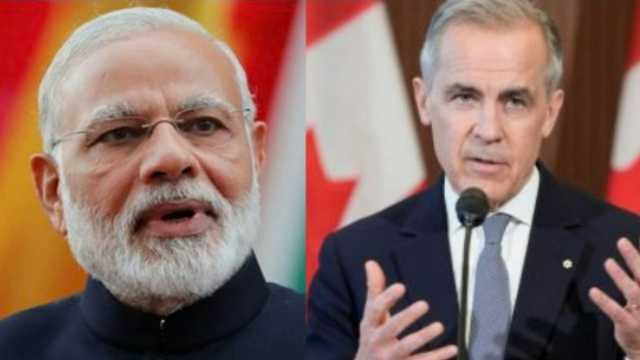 Modi ‘very focused’ on delivery, bringing ‘hundreds of millions’ into formal economy: Canada PM