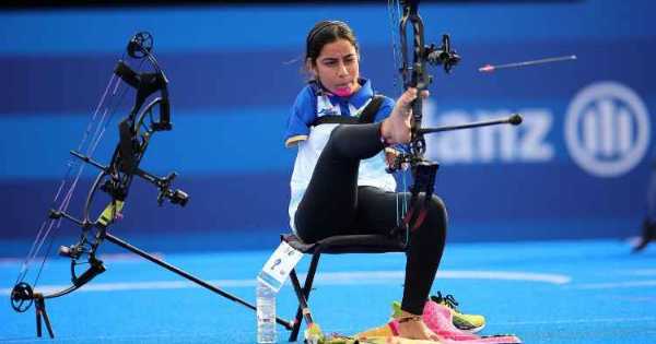 Sheetal Devi named ‘Para Archer of the Year’ by World Archery