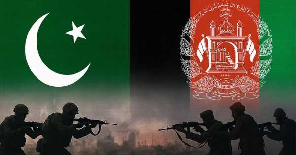 Shadows of War: The Escalating Crisis Between Pakistan and Afghanistan