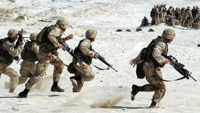 Why the World Keeps Choosing War Over Wisdom