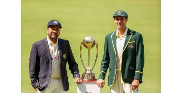 Guwahati among the five venues for Border-Gavaskar series, ‘Ro-Ko’ likely to feature in 9 home ODIs