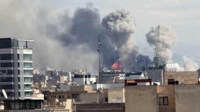 Blood and Power in West Asia