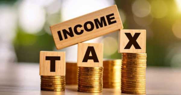 I-T dept notifies all 7 ITR forms for AY 2026-27