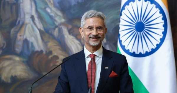 India calls for dialogue to bring peace in West Asia; prioritises safety of Indians: Jaishankar