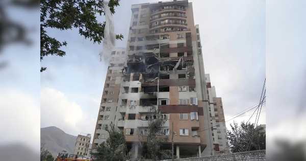 Mossad’s Architectural Dismantling of the Iranian State