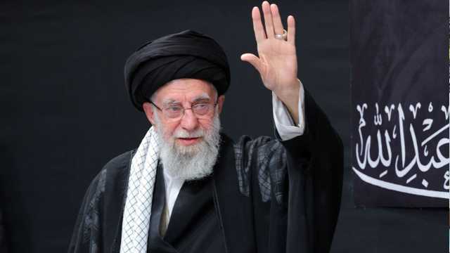 Iran’s Khamenei killed in ‘precise, large-scale’ Israeli operation: IDF