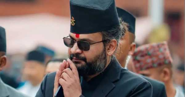 The Himalayan Renaissance