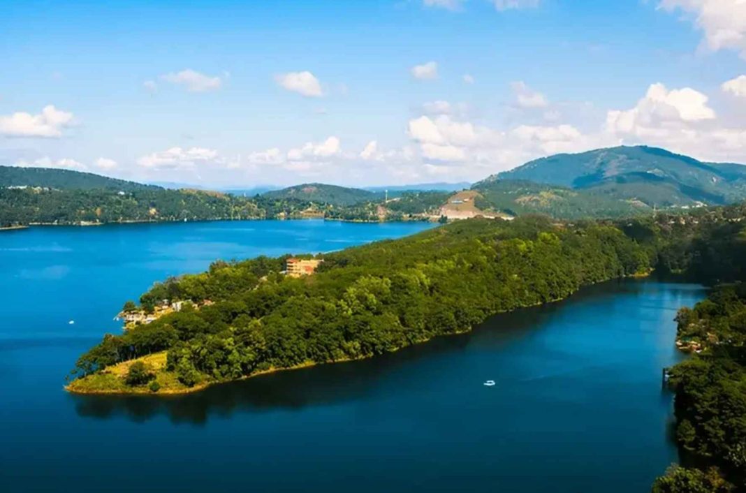 Umiam Resort: Govt assures of ecological protection