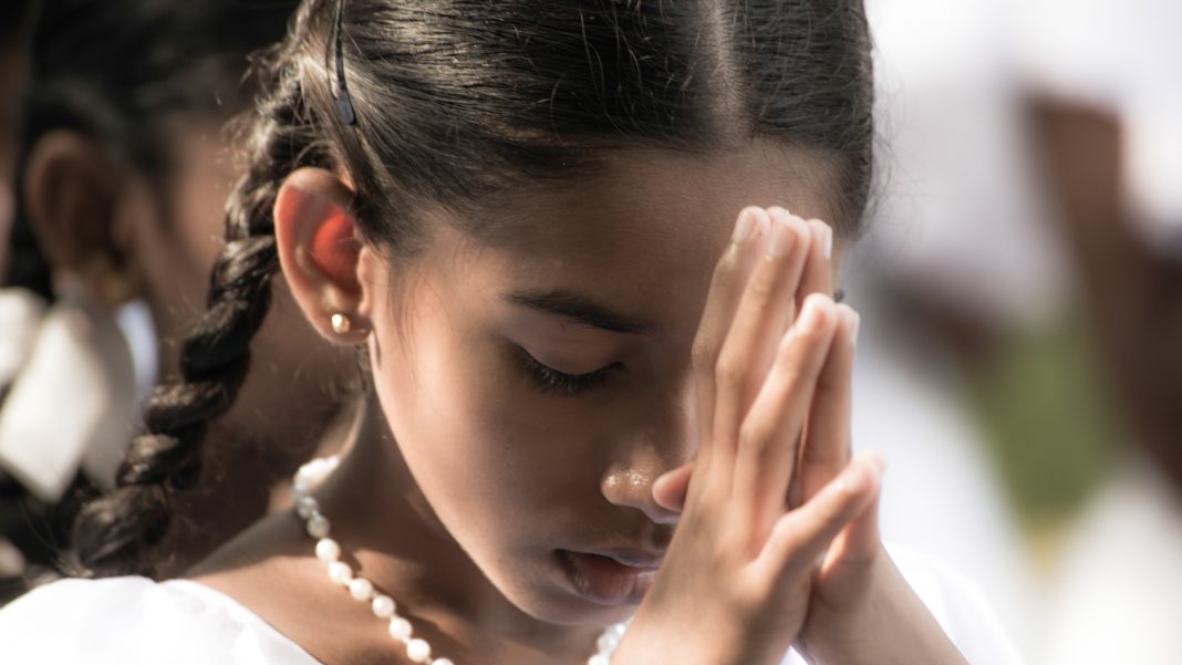 Religious freedom conditions in India continued to deteriorate in 2025: USCIRF