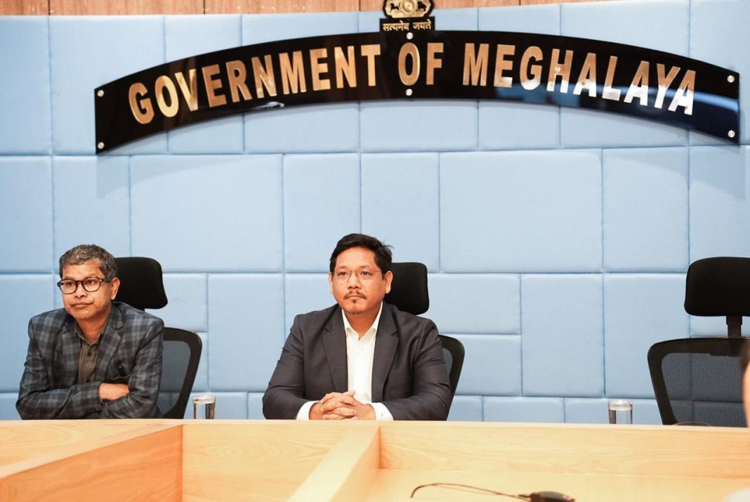 Elon Musk’s Starlink to Power Meghalaya’s Digital Push