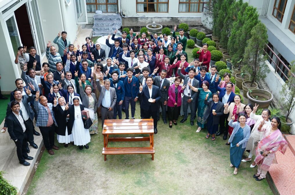 CM hails improvement in SSLC success rate