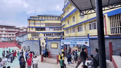 Boys edge past girls in SSLC results