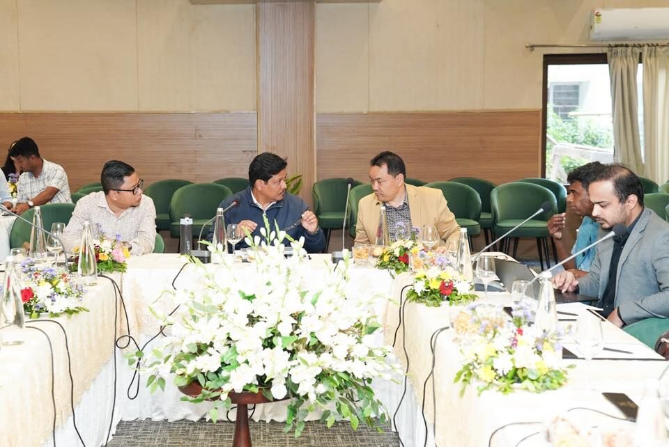 CM reviews progress of urban projects