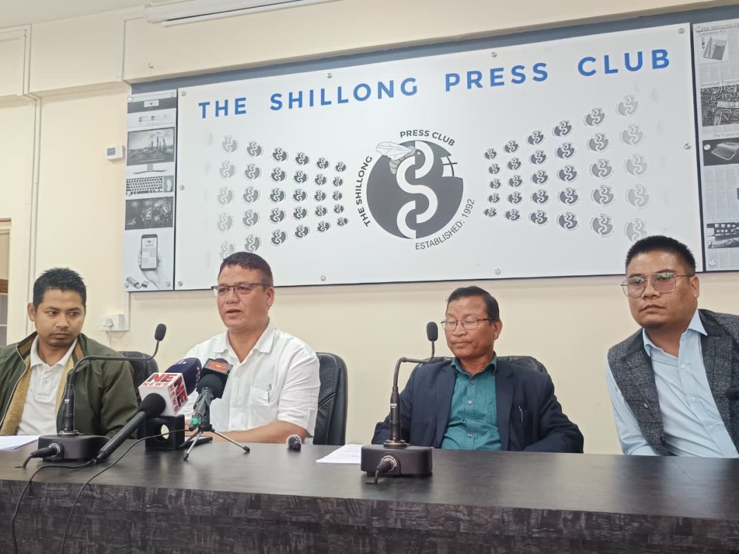 Public rally on April 7 to seek new mining policy