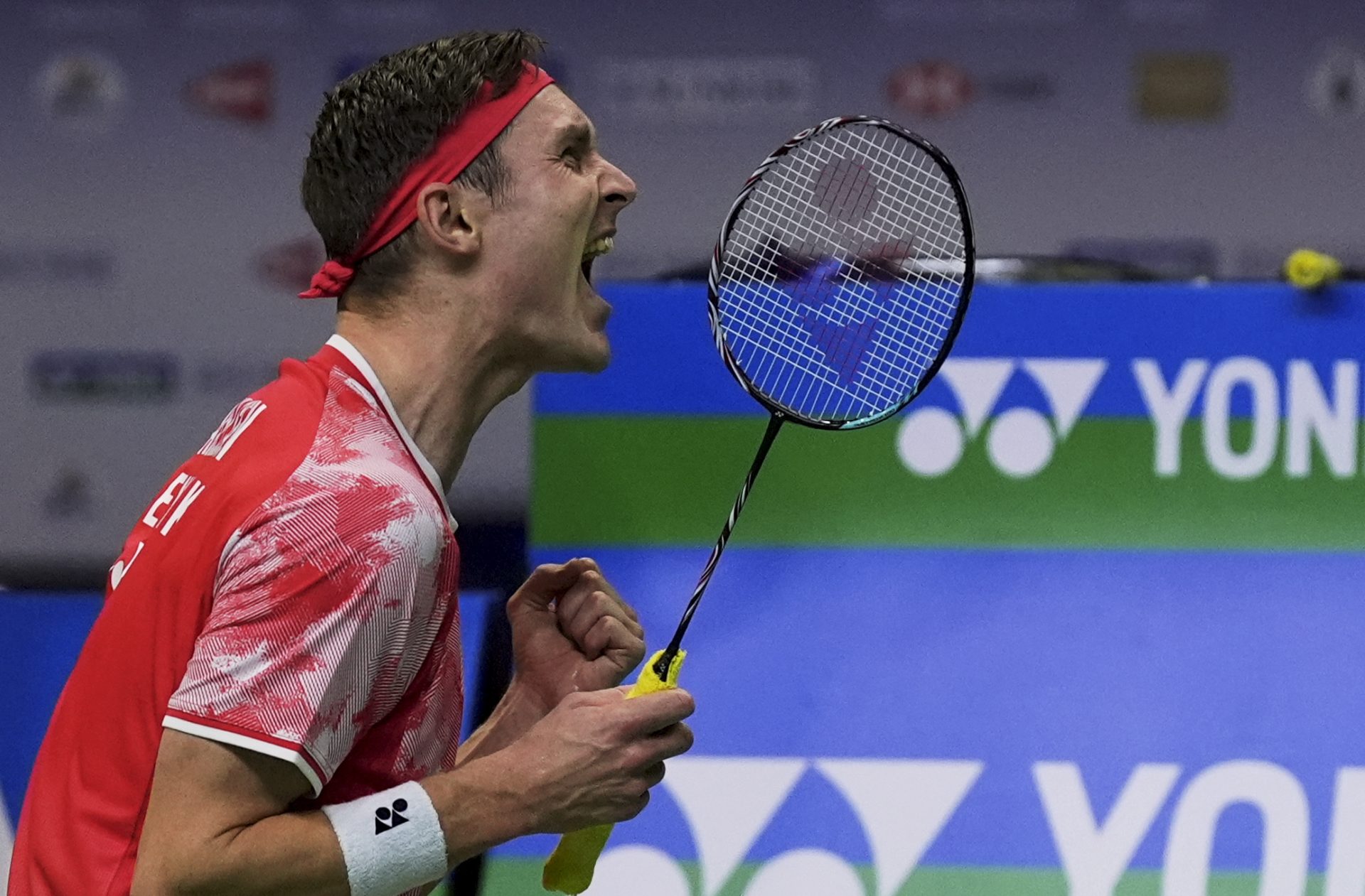 Viktor Axelsen announces retirement, says it's simply my body telling ...