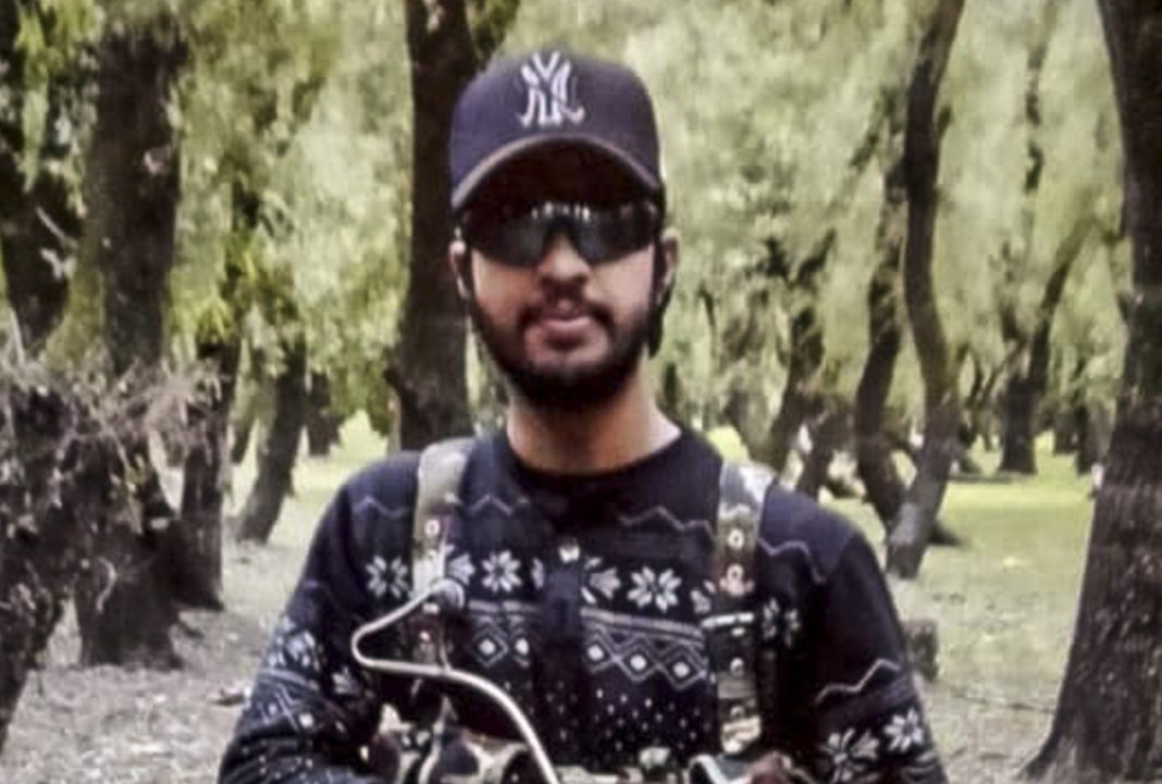 J&K police unravels LeT’s pan-India logistical web