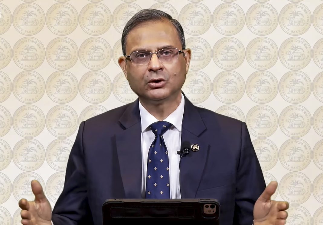 RBI holds rates, awaits clarity on Iran war’s impact on economy