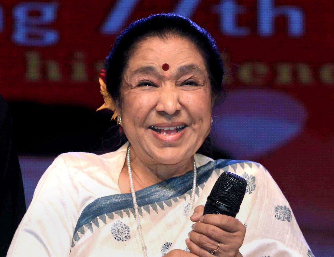 Asha Bhosle: Playful, plaintive or pop, India’s voice for every mood falls silent