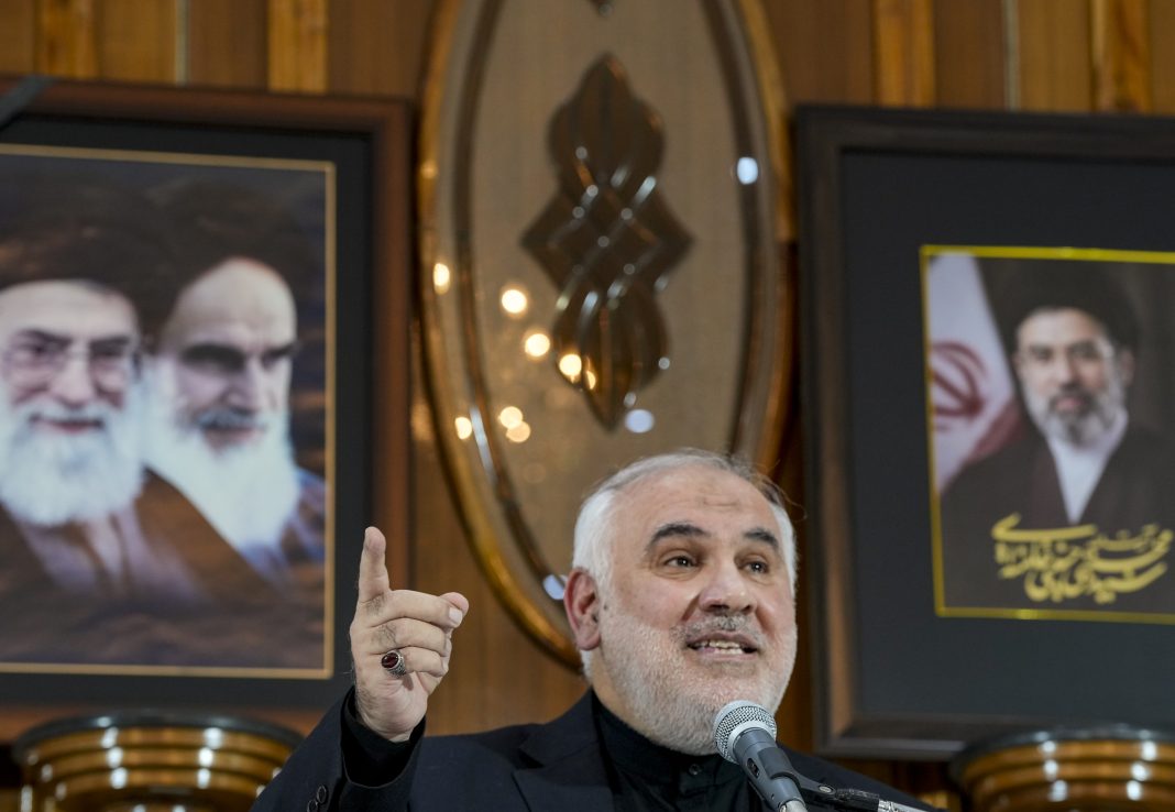 US aware of Iran’s capabilities: Iran envoy