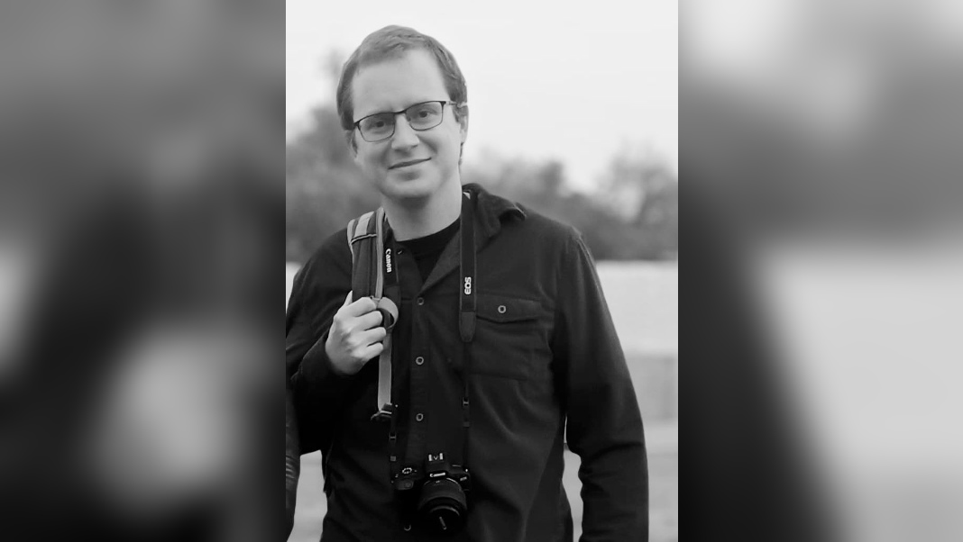 Living root bridges chronicler Patrick Rogers passes away