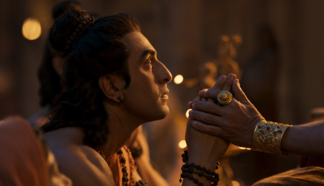 Sunil Lahri of ‘Ramayan’ fame hopes Nitesh Tiwari’s ‘Ramayana’ becomes a landmark film