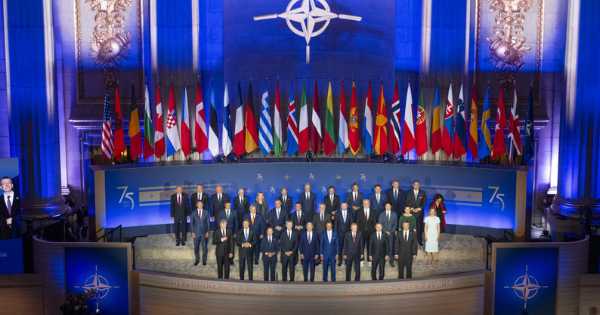 The Price of Isolation: The U.S. and NATO at a Historic Crossroads