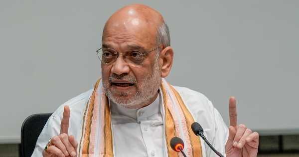 Will resolve Gorkha issue in constitutional manner without dividing Bengal: Shah