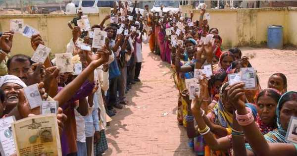 The Consolidation of Dominance in Assam