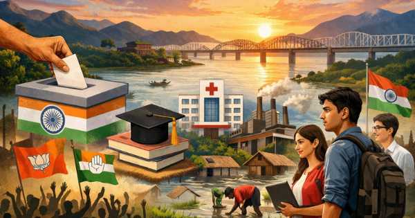 Assam 2026: Beyond Populism to a Vision for Structural Reform