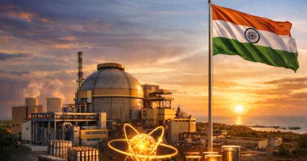 India’s Giant Leap into the Elite Nuclear Fast Breeder Club