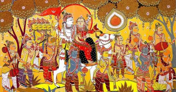 Sanatana Dharma in the Modern Political Arena