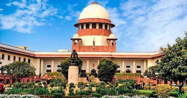 SC stays trial court proceedings against TN minister Durai Murugan in disproportionate-assets case